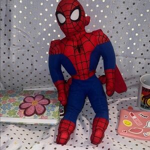 Spider Superhero Kids Costume